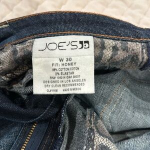 Joe’s jeans women’s jeans